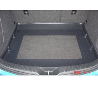 Boot mat for Mazda 3 Sport BL berline 5 portes 2009-2013