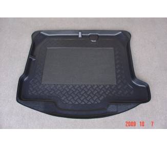 Boot mat for Mazda 3 BL limousine 4 portes à partir de 2009-