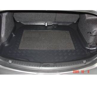 Kofferraumteppich für Mazda 3 BL Stufenheck 4-türig ab Bj. 2009-
