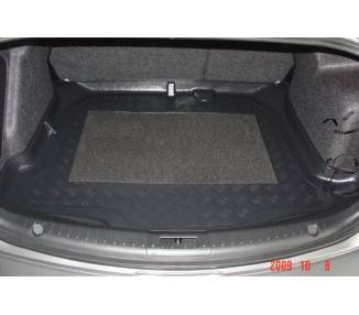 Tapis de coffre pour Mazda 3 BL limousine 4 portes à partir de 2009-