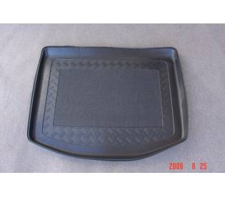 Boot mat for Mazda 3 sport berline 5 portes de 2007-2009