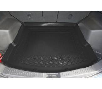 Boot mat for Mazda CX5 5 portes à partir de 02/2012-