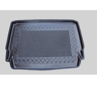 Boot mat for Mercedes 190 W 201 de 1990-1993