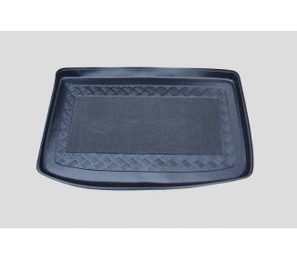 Boot mat for Mercedes Class A W169 Monospace à partir de 09/2004-