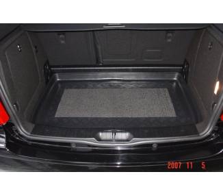 Boot mat for Mercedes Class A W169 Monospace à partir de 09/2004-