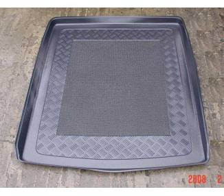 Boot mat for Audi A6 C6 Avant de 2004-08/2011