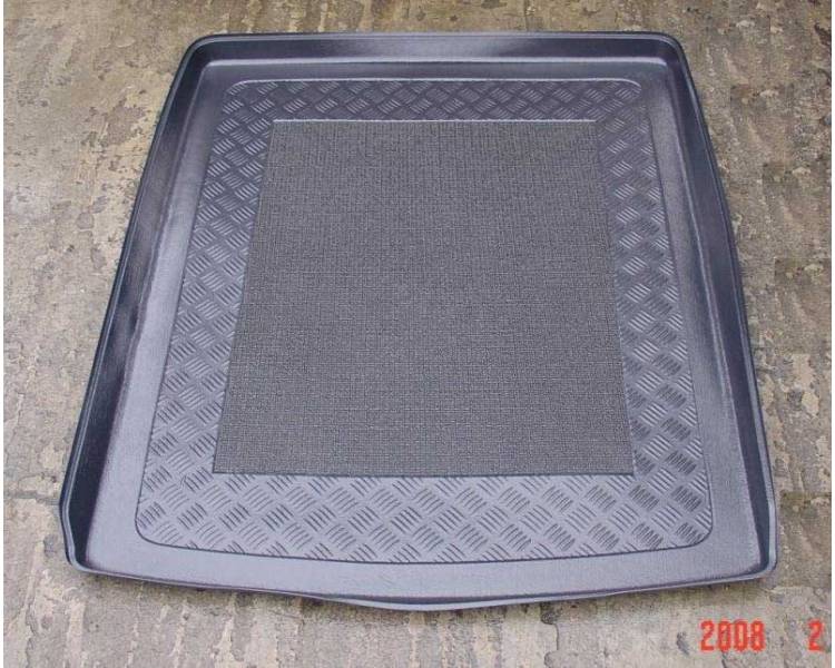 Basic Audi A6 Tapis de coffre C6 Avant