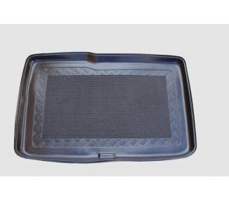 Boot mat for Mercedes Class A W168 5 portes de 1998-2004