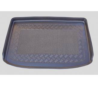 Boot mat for Mercedes Class A W169 Berline à partir de 09/2004-