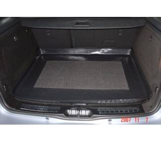 Boot mat for Mercedes Class A W169 Berline à partir de 09/2004-