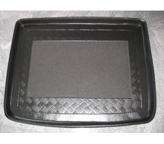 Boot mat for Mercedes Class B W245 Monospace de 2005-09/2011-