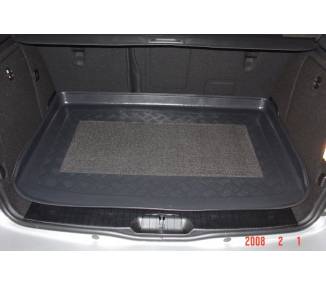 Boot mat for Mercedes Class B W245 Berline à partir de 06/2005-