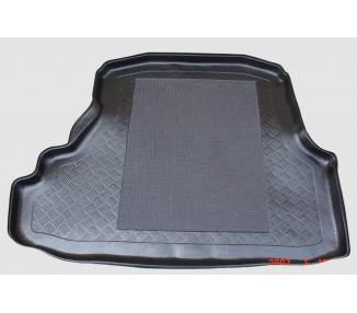 Boot mat for Mercedes Class C W202 Limousine de 1993-1999