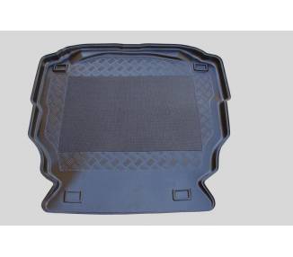 Boot mat for Mercedes Class C W203 Limousine de 2001-2007