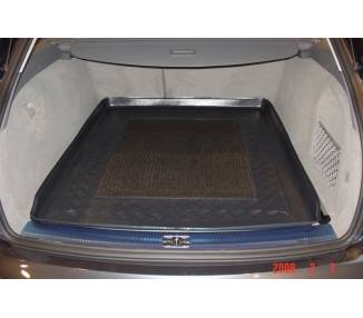 Tapis de coffre pour Audi A6 C6 Avant de 2004-08/2011