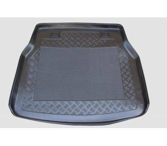 Tapis de coffre pour Mercedes Class C W203 Modèle T de 2001-2007