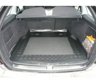 Boot mat for Mercedes Class C W203 Modèle T de 2001-2007