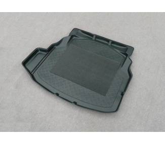 Boot mat for Mercedes Class C W204 à partir de 04/2007- pas le modele avec les sieges arrieres repliant