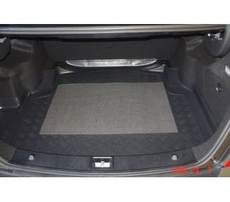 Boot mat for Mercedes Class C W204 à partir de 04/2007- pas le modele avec les sieges arrieres repliant