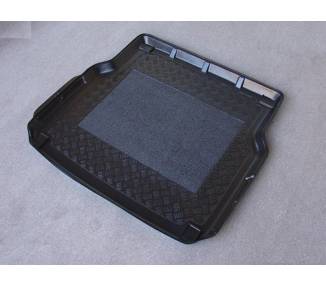 Boot mat for Mercedes Class C W204 T 2008-2014