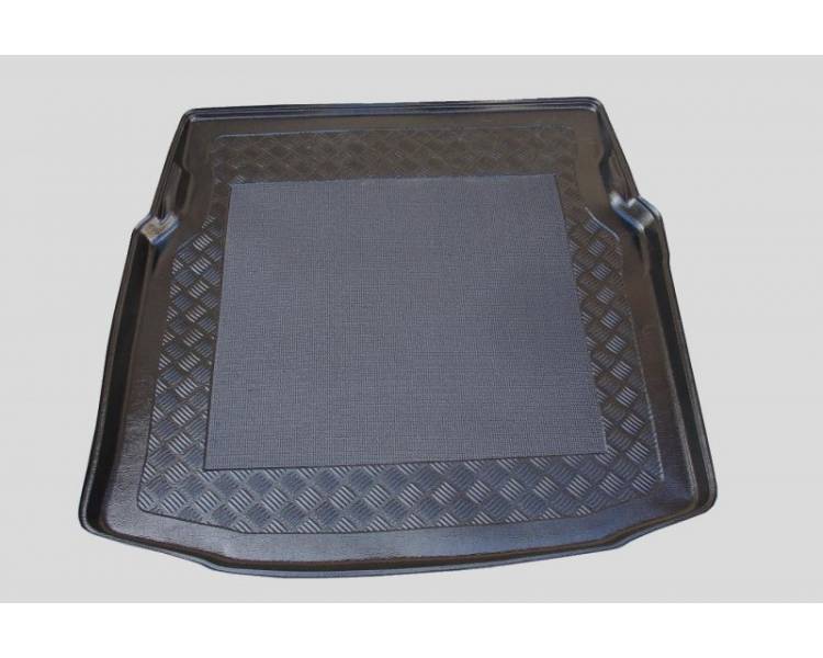 Tapis De Coffre Pour Mercedes CLS 350 BlueTEC Shooting Brake 2014-2018 - Protection Imperméable Antidérapante