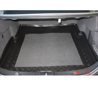 Boot mat for Mercedes CLS à partir de 2004-