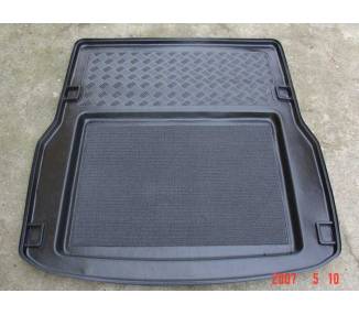 Boot mat for Audi A8 D3 de 2002-12/2009