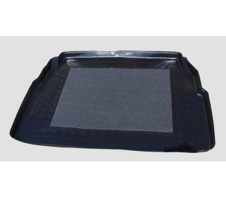 Boot mat for Mercedes Class E W210 Limousine de 1995-2002