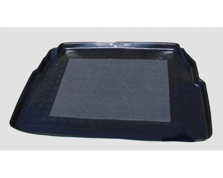 Tapis De Coffre FORD FUSION 2002 2012