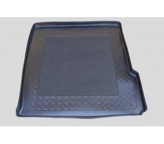 Boot mat for Mercedes Class E W210 Modele T de 1996-2002