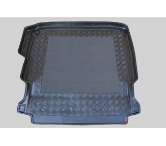 Boot mat for Mercedes Class E W211 4 Matic 2002-2009