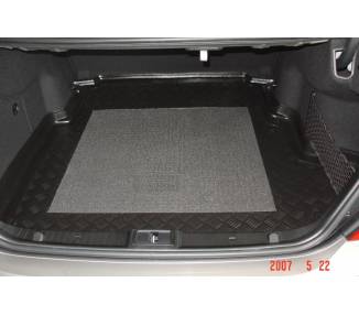 Boot mat for Mercedes Class E W211 Limousine 2002-2009