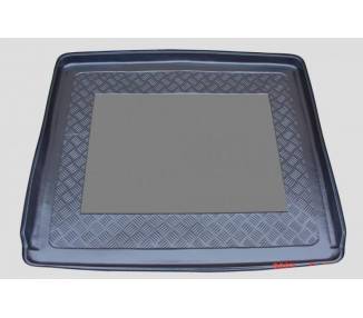 Boot mat for Mercedes Class E W211 Modele T de 2003-2009 avec casier de rangement arrière