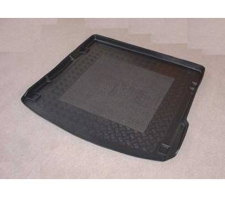 Boot mat for Audi Q7 4x4 à partir de 2006 sans system de rail