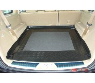 Kofferraumteppich für Mercedes GL X164 ab Bj. 2006-