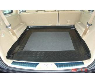 Boot mat for Mercedes GL X164 à partir de 2006-