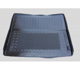 Boot mat for Mercedes Class M W163 de 1999-2005