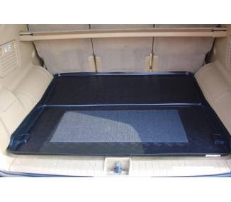 Boot mat for Mercedes Class M W163 de 1999-2005