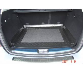 Boot mat for Mercedes Classe M W164 de 2005-2011