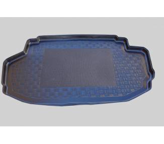 Boot mat for Mercedes Classe S W220 de 1998-2002