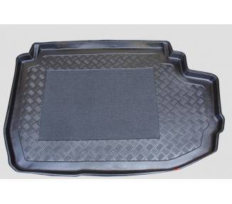 Boot mat for Mercedes Classe S W220 de 2002-09/2005