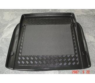 Boot mat for Mercedes Classe S W221 à partir de 09/2005-