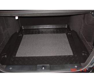 Boot mat for Mercedes Classe S W221 à partir de 09/2005-