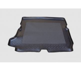 Boot mat for Mercedes Vito de 1997-2003