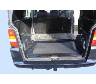 Kofferraumteppich für Mercedes Vito von 1997-2003
