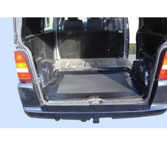 Boot mat for Mercedes Vito de 1997-2003