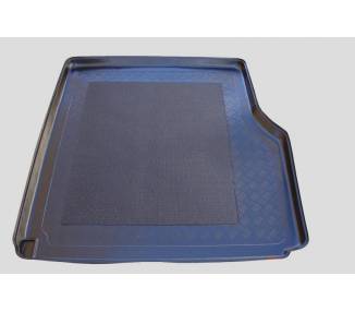 Boot mat for Mercedes W 124 le modele T de 1986-1996