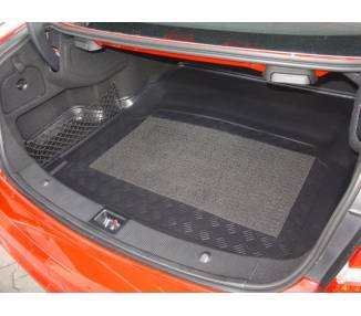 Boot mat for Mercedes Classe E coupé C207 à partir du 05/2009-