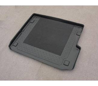 Boot mat for Mercedes Classe E W211 break de 2003-2009