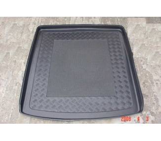 Boot mat for Audi Q7 4x4 à partir du 03/2006 avec system de rail